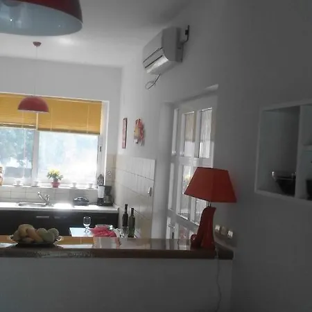 Apartment Olga