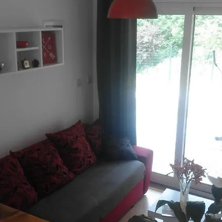 Apartment Olga