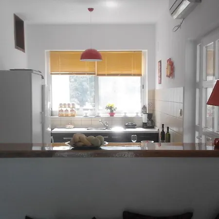 Apartment Olga