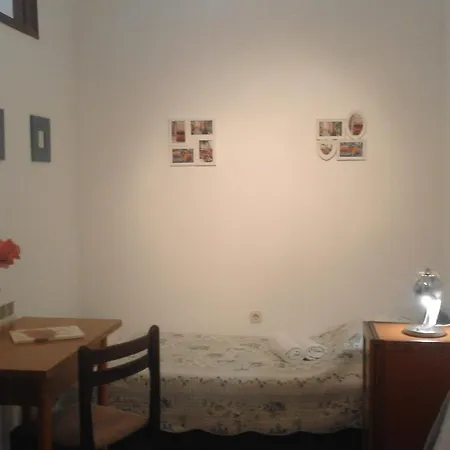 Olga Apartment Matulji