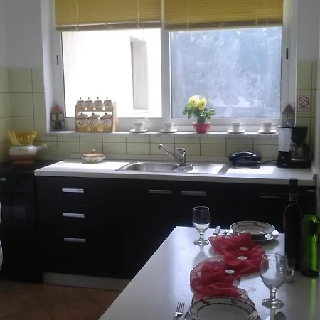 Olga Apartment Matulji